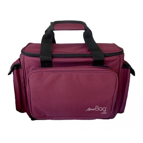 MALLETTE JOLETI BORDEAUX 