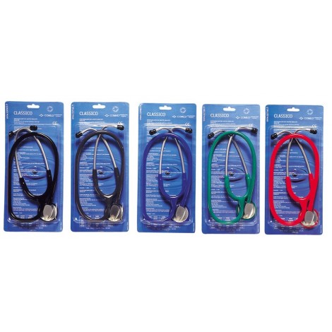 STÉTHOSCOPE SIMPLE PAVILLON CLASSICO 