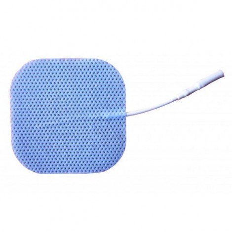 Électrodes Dura-Stick Carré 50 x 50 mm