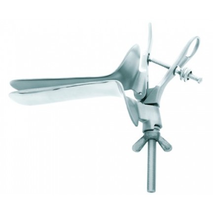 SPÉCULUM VAGINAL JAYLE