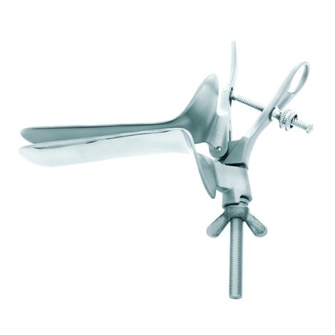 SPÉCULUM VAGINAL JAYLE