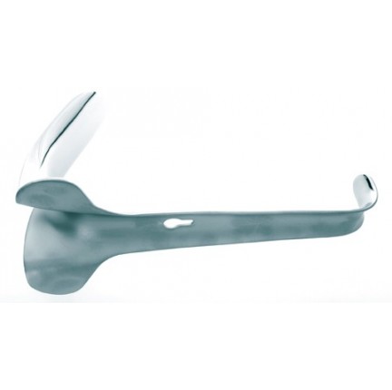 VALVE VAGINALE JAYLE SANS POIDS