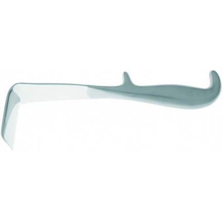 VALVE VAGINALE DOYEN