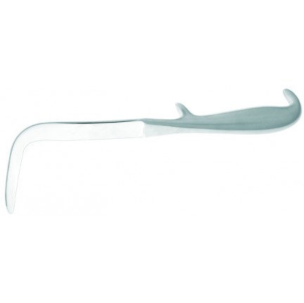 VALVE VAGINALE LATÉRALE 