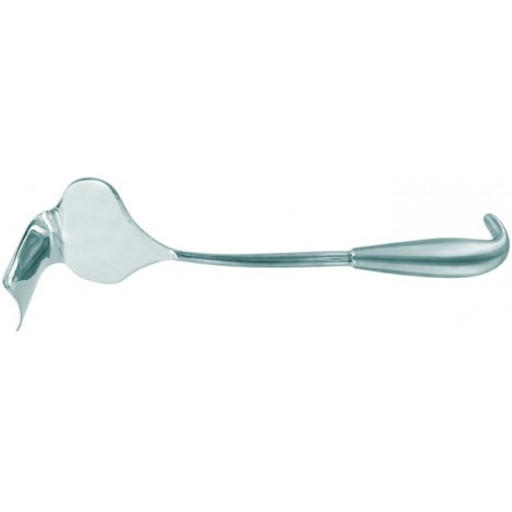 VALVE VAGINALE AUTOSTATIQUE