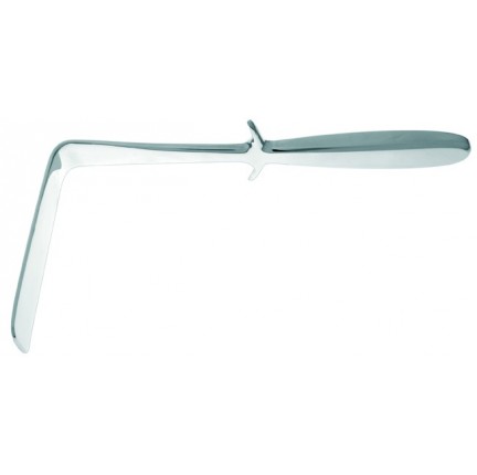 VALVE VAGINALE CARRÉE DOYEN 