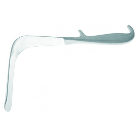 VALVE VAGINALE PROFONDE ET CONVEXE DOYEN