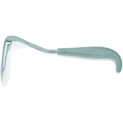 VALVE VAGINALE MANGIAGALLI