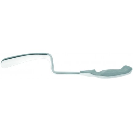 VALVE VAGINALE DARGENT