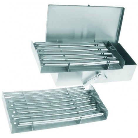 BOÎTE COMPLÈTE BOUGIES HEGAR de 4 à 17 mm 