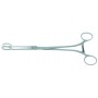 PINCE UTÉRINE À OVAIRE DOYEN 