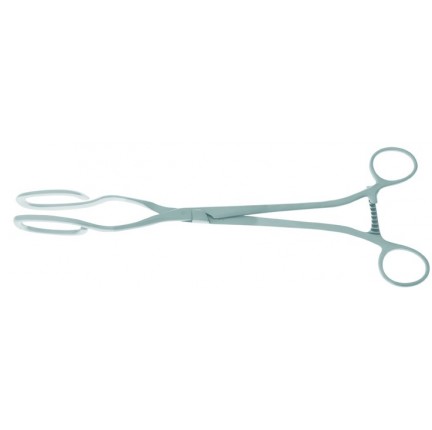 PINCE HYSTÉROLABE DARTIGUES