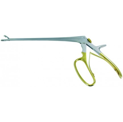 PINCE A BIOPSIE TISCHLER-MORGAN