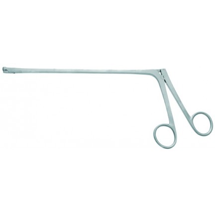 PINCE A BIOPSIE BERGER COUPE RONDE
