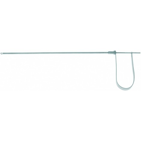 PINCE POUR RETIRER LES FILS DE STÉRILET 