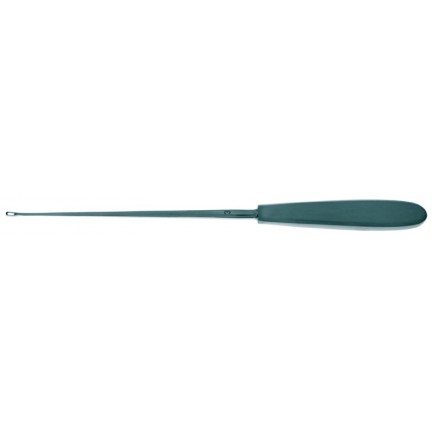 CURETTE UTÉRINE SIMS