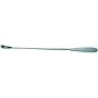 CURETTE UTÉRINE WALLICH DE 40 CM 