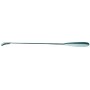 CURETTE UTÉRINE WALLICH DE 40 CM 