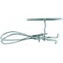 FORCEPS TARNIER AVEC TRACTEUR