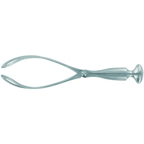 FORCEPS PAJOT