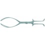 FORCEPS KIELAND