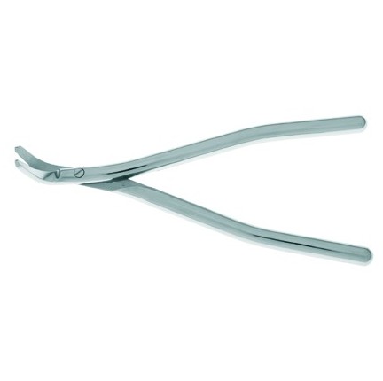 PINCE BAR A COUPER LES CLAMPS