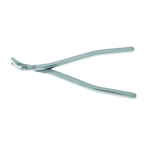 PINCE BAR A COUPER LES CLAMPS