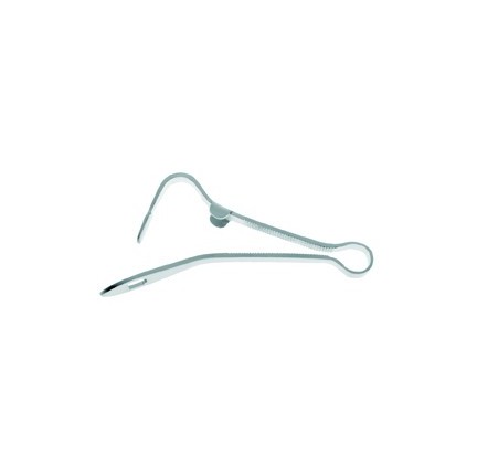 CLAMP BAR pour LE CORDON