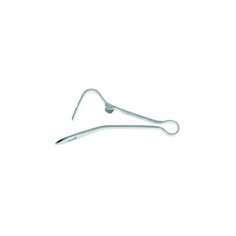 CLAMP BAR pour LE CORDON