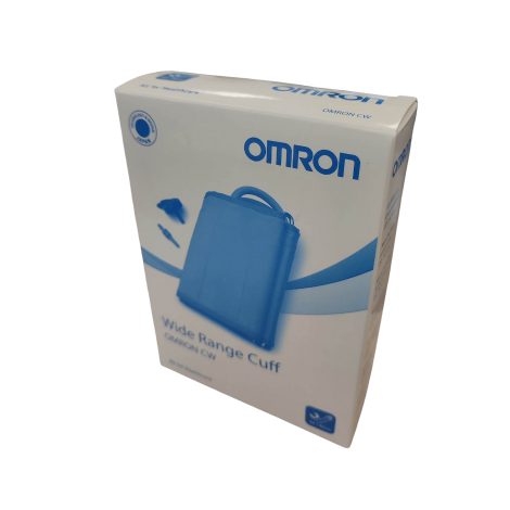 BRASSARD BRAS FORT TENSIOMÈTRE OMRON
