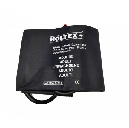 BRASSARD DÉCONTAMINABLE BRAS FORT POUR TEMPO 2