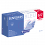 GANT D'EXAMEN SENSISKIN