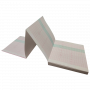 PAPIER CTG POUR LETO 8 - 30 BPM