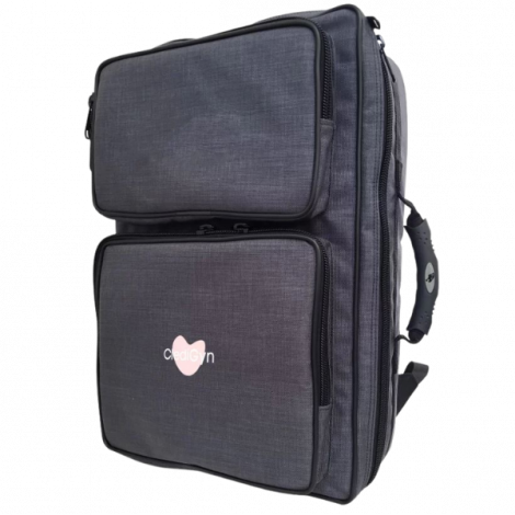 SAC CLEDIGYN POUR F2 / F3 / LETO 8