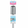 TOTEM DE DÉSINFECTION DES MAINS SANS CONTACT