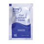 100 SACHETS GEL LUBRIFIANT STÉRILE 5g EDM