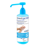 EXEOL GEL 82 POMPE 500ML