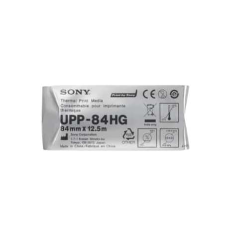 PAPIER THERMIQUE UPP-84HG SONY