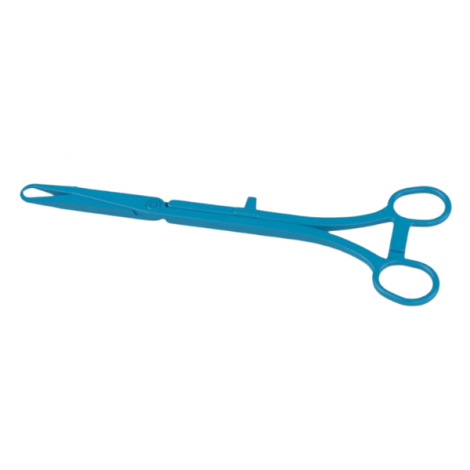 BOÎTE DE 20 PINCES POZZI DROITES