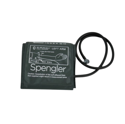 BRASSARD POUR AUTOTENSIO SPENGLER