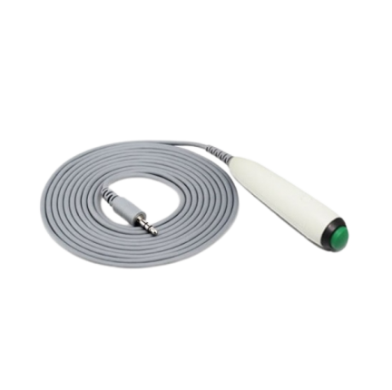 MARQUEUR D’ÉVÈNEMENT POUR CARDIOTOCOGRAPHE F2 / F3