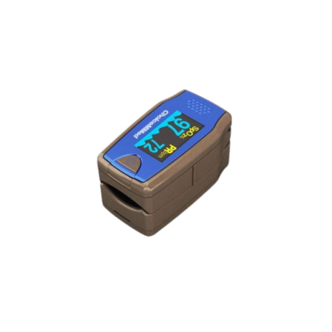 OXYMÈTRE DE POULS PÉDIATRIQUE