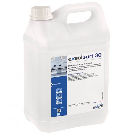 EXEOL SURF 30 BIDON 5L