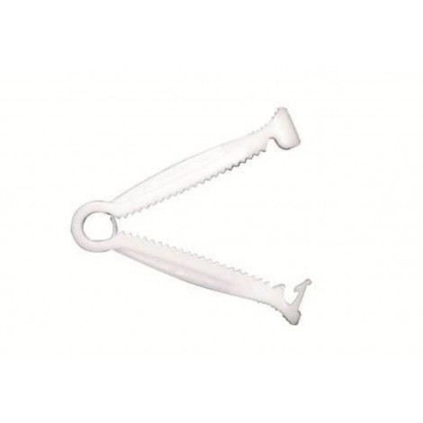 CLAMP DE BAHR STÉRILE