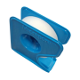 SPARADRAP 3M MICROPORE AVEC DÉVIDOIR 