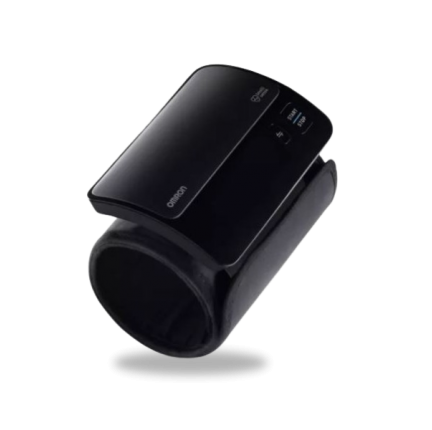 Tensiomètre EVOLV au bras connecté OMRON