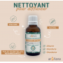 Nettoyant pour diffuseurs ultrasoniques