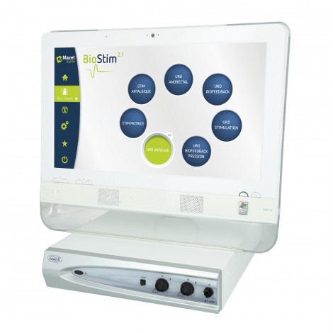 BIOSTIM Rééducation Périnéale 2.1+
