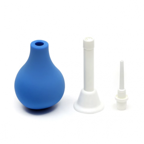 POIRE VAGINALE / RECTALE