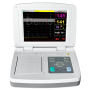 Cardiotocographe / Moniteur fœtal gémellaire MCF-21K Unicare